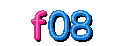 f08 — logo kanal