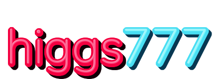 higgs777 — logo kanal