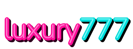 luxury777 — logo kanal