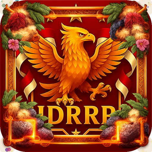 idrrp — galeri pratinjau - APK Resmi