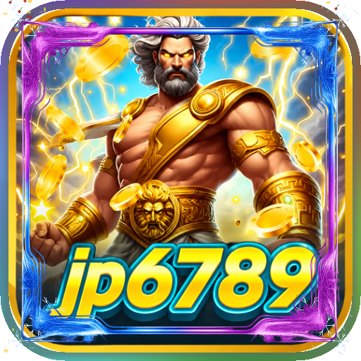 jp6789 — mitra unggulan