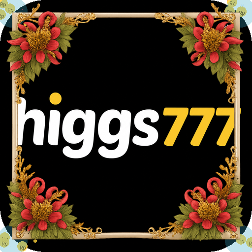 higgs777 — mitra unggulan