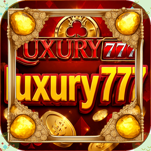 luxury777 — mitra unggulan